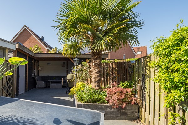 Medium property photo - Blackwoodstraat 9, 4184 DG Opijnen
